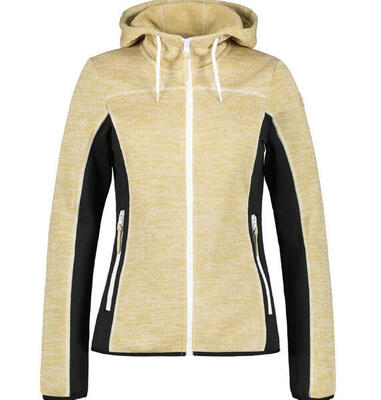 ICEPEAK Fleecejacke/Midlayer ICEPEAK VERDUN