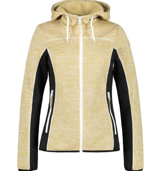 ICEPEAK Fleecejacke/Midlayer ICEPEAK VERDUN