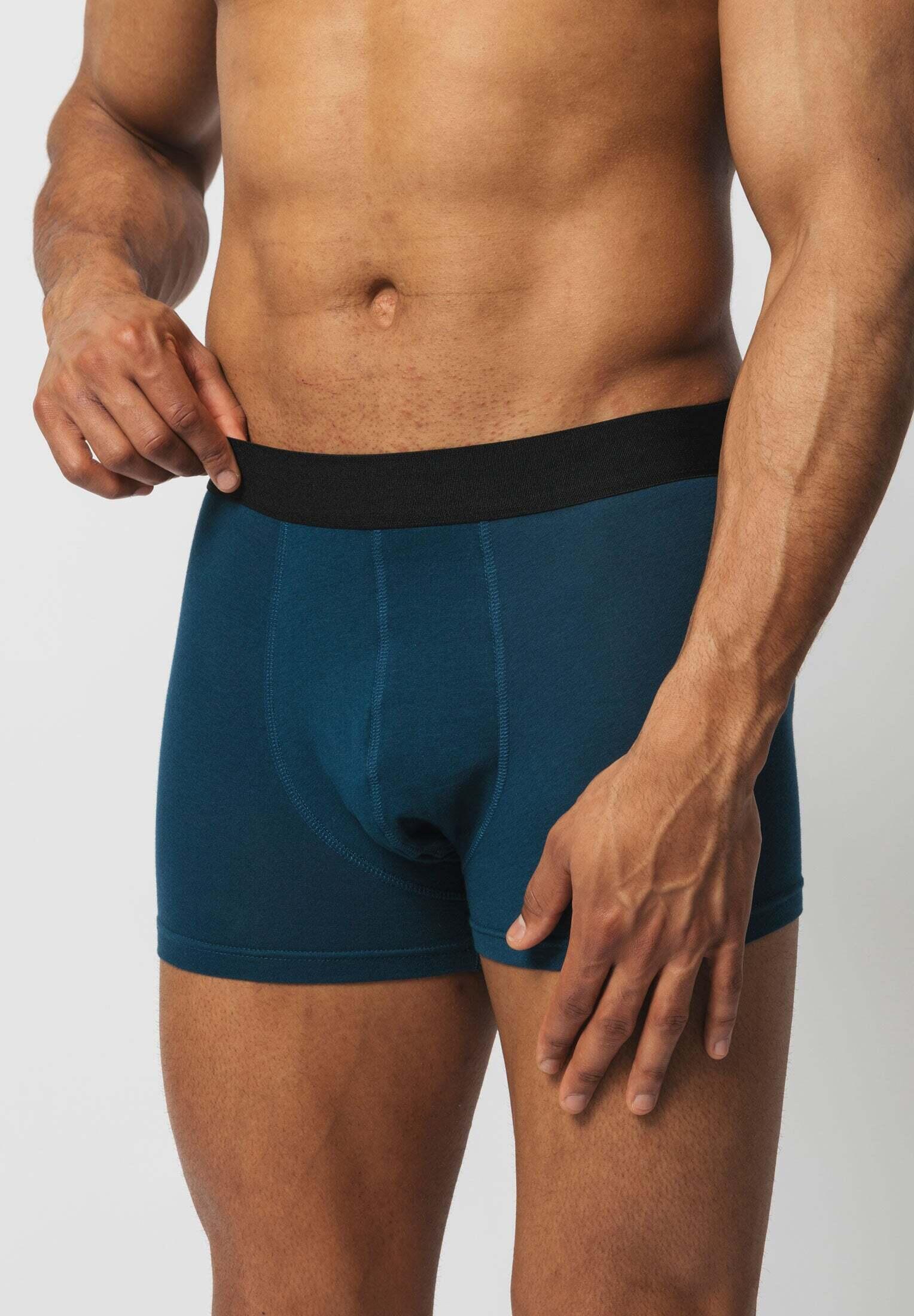 BOXERSHORTS OHNE LOGO 7/7