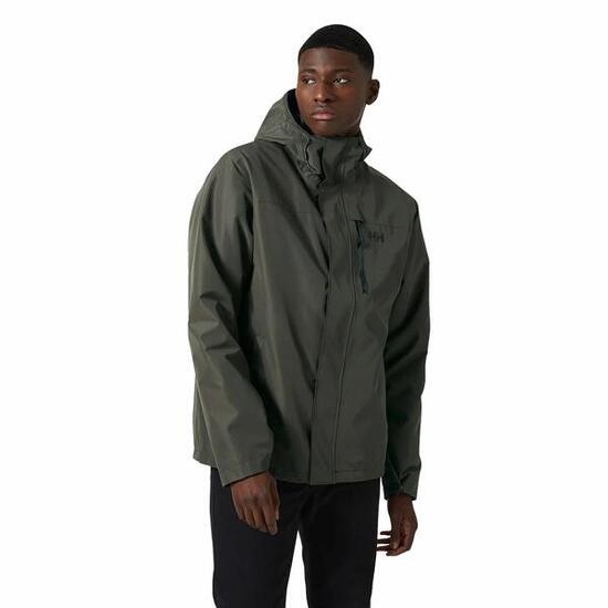 Veste imperméable 3 en 1 Helly Hansen Juell