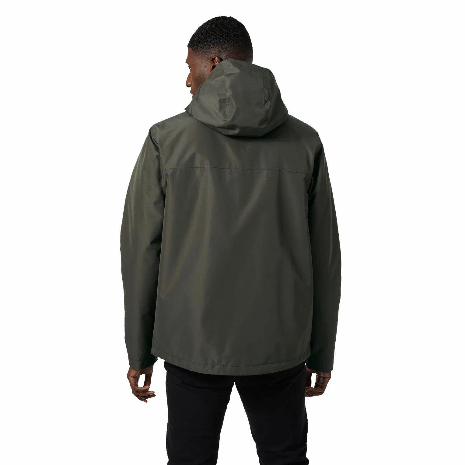 Chaqueta impermeable 3 en 1 Helly Hansen Juell 2/7