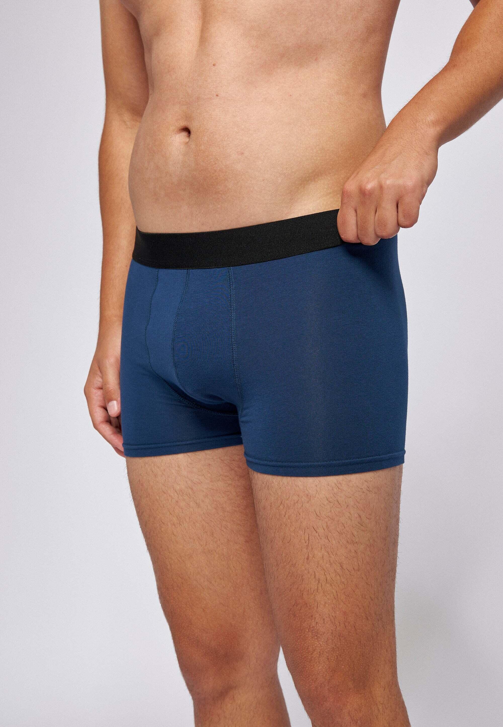 BOXERSHORTS OHNE LOGO 5/7
