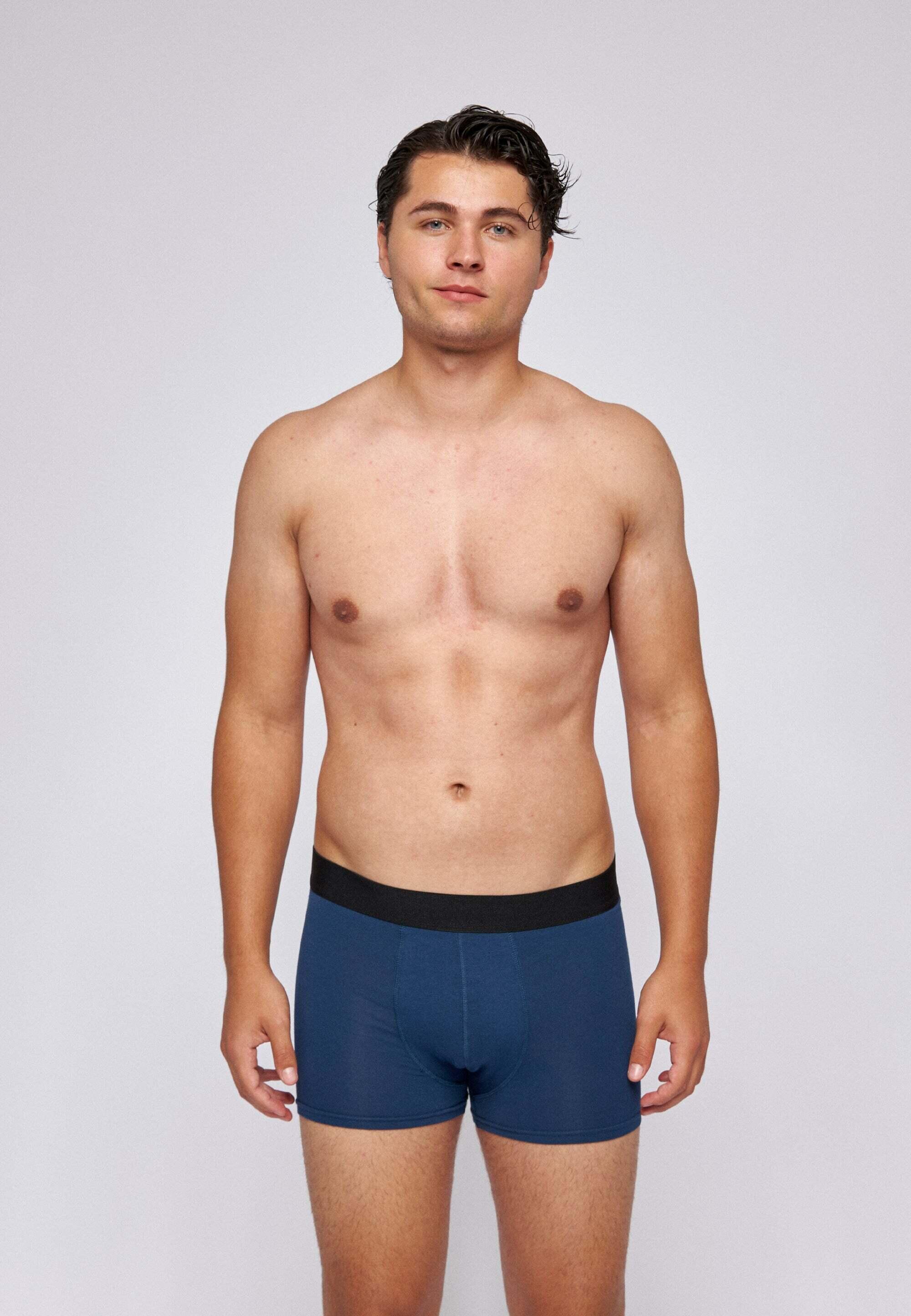 BOXERSHORTS OHNE LOGO 2/7