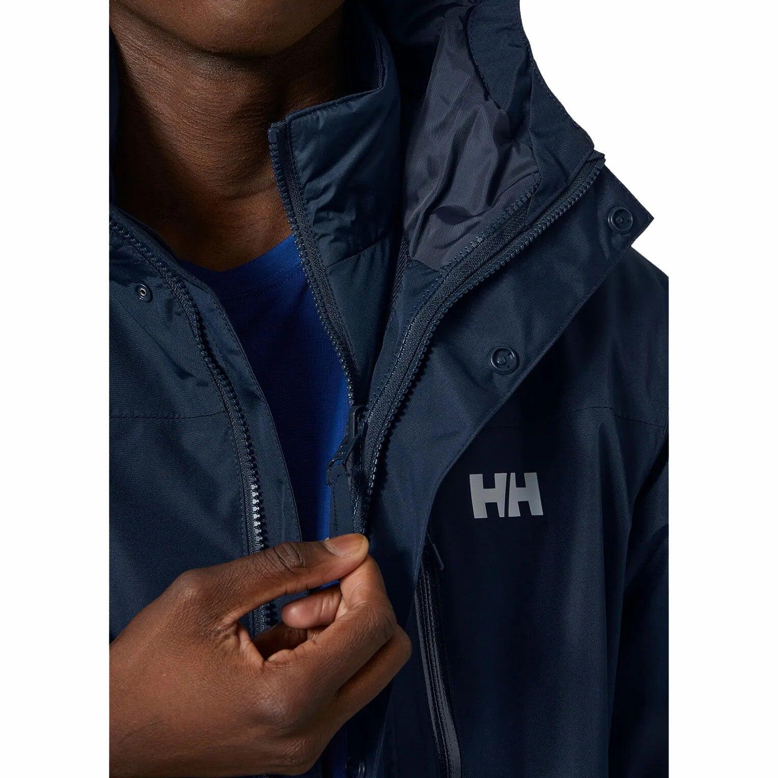 Giacca impermeabile Helly Hansen Juell 5/7