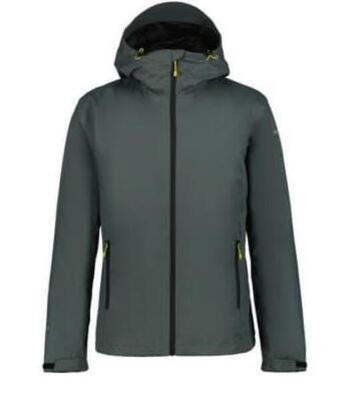 ICEPEAK Funktionsjacke ICEPEAK BRECKERFELD