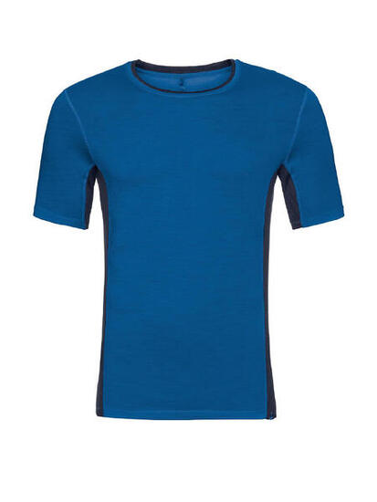 ODLO T-Shirt SUW TOP Crew neck s/s NATURA