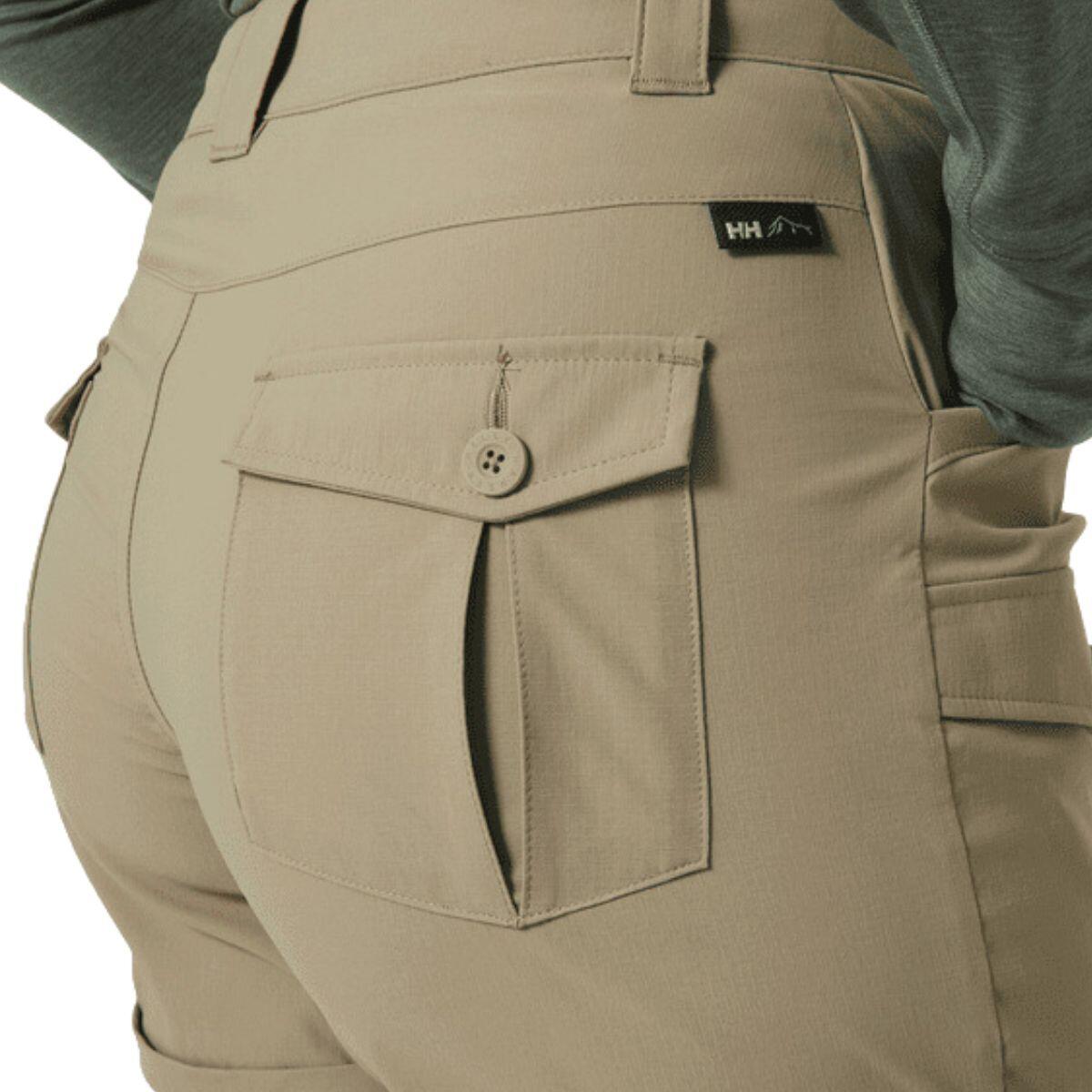 Short femme Helly Hansen Maridalen 5/6