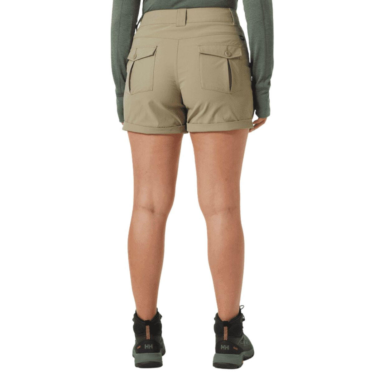 Short femme Helly Hansen Maridalen 4/6