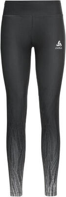 ODLO Tights Tights ZEROWEIGHT PRINT