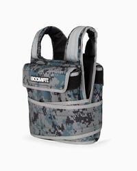 Gilet Lesté Tactique 10kg - BOOMFIT
