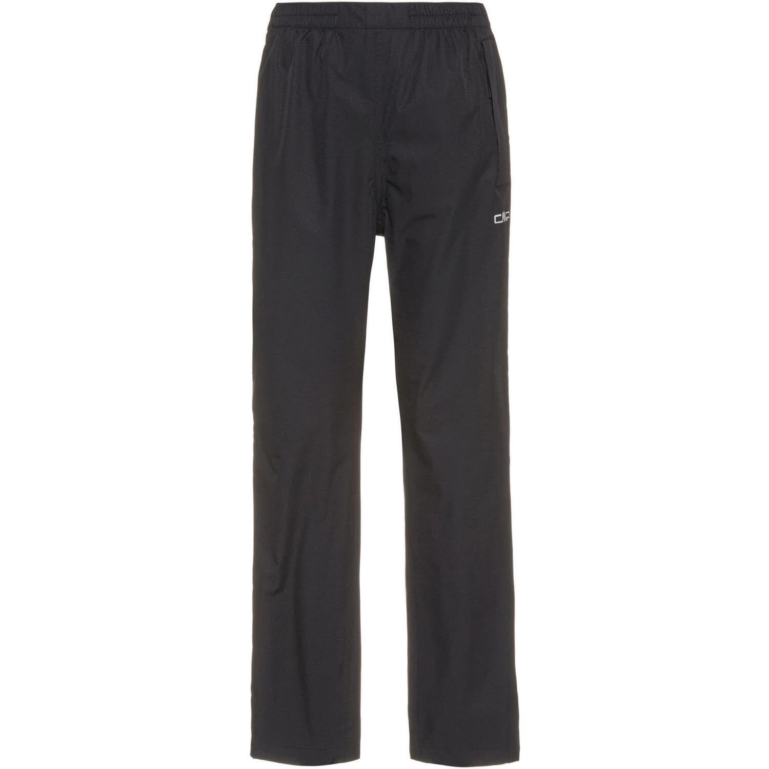 CMP CMP Regenhose Pant With Full Lenght Zips