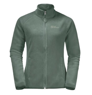 JACK WOLFSKIN Fleecejacke MOONRISE FZ W