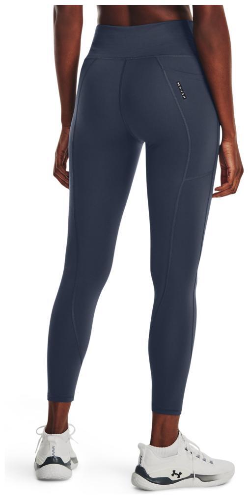 UNDER ARMOUR Leggings/Tights UA RUSH ANKLE LEGGING 044 4/5