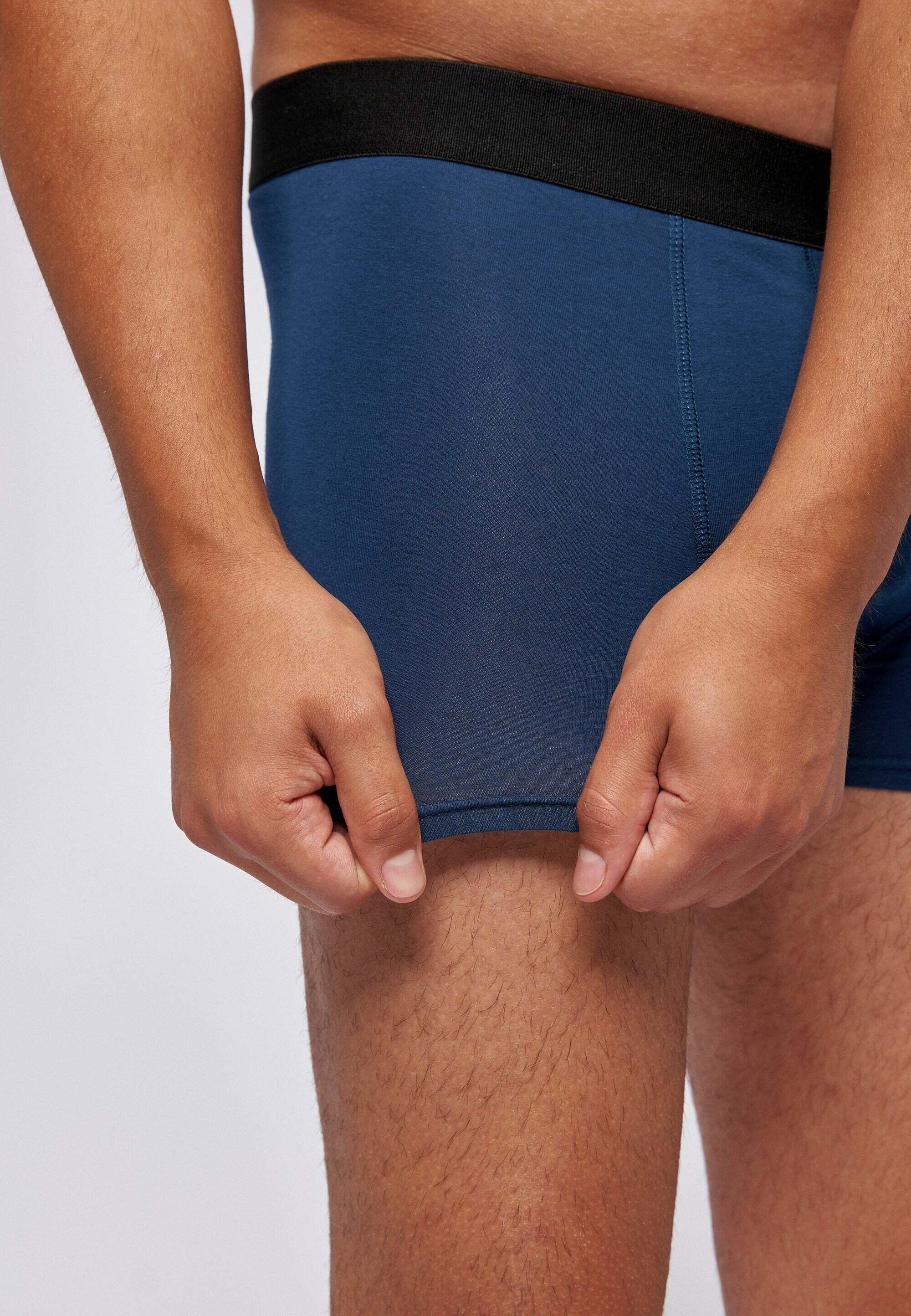 BOXERSHORTS OHNE LOGO 7/7