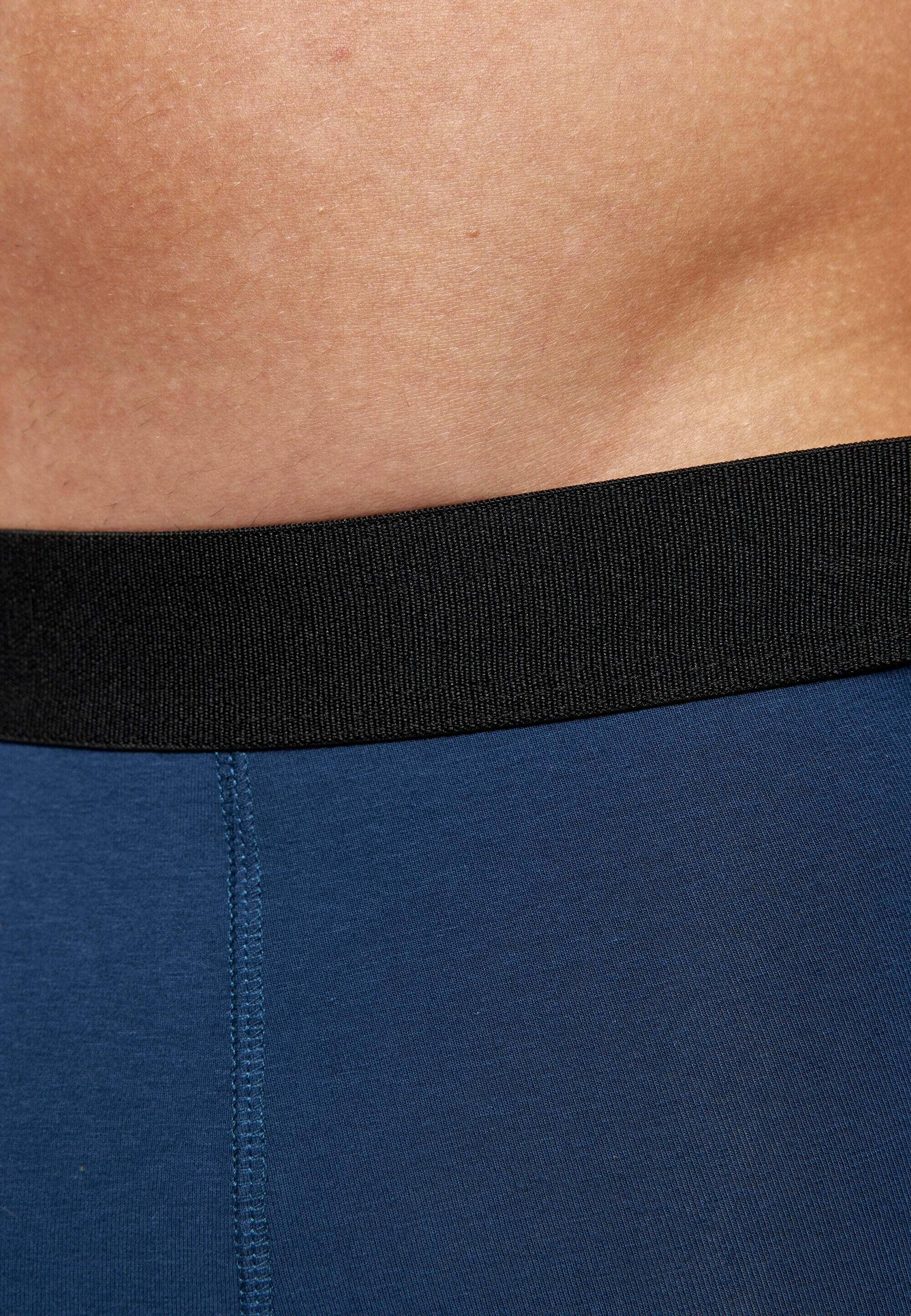 BOXERSHORTS OHNE LOGO 6/7