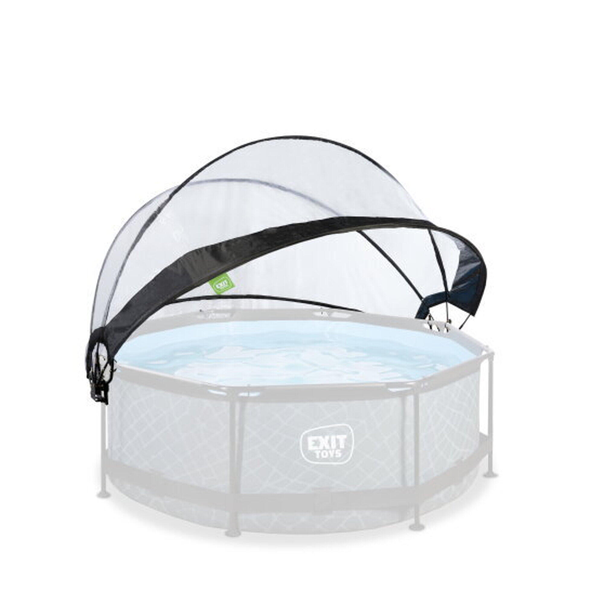 Copertura per piscina EXIT ECO ø244cm - universale 7/7