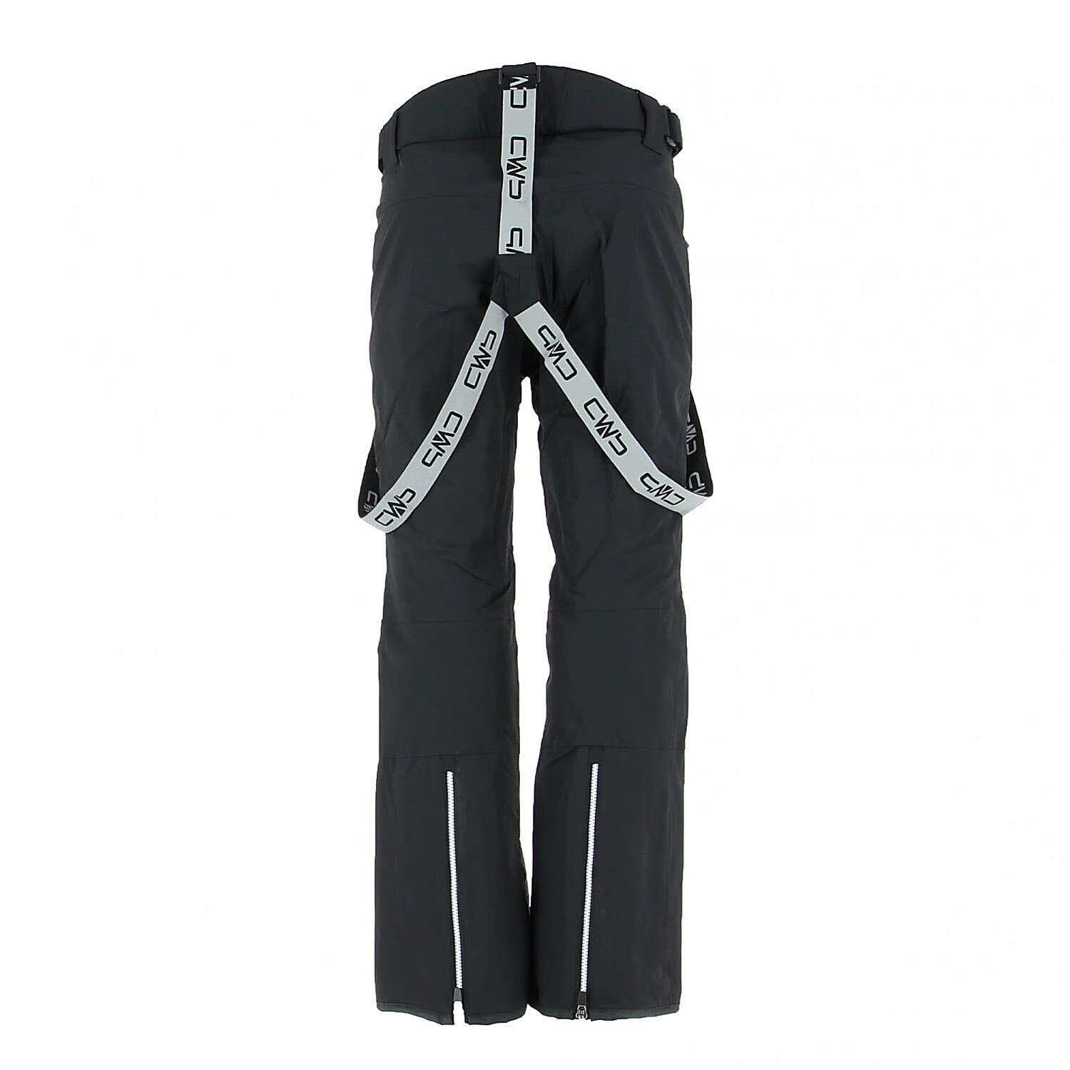 Pantalon de ski homme CMP 3W04467 2/7