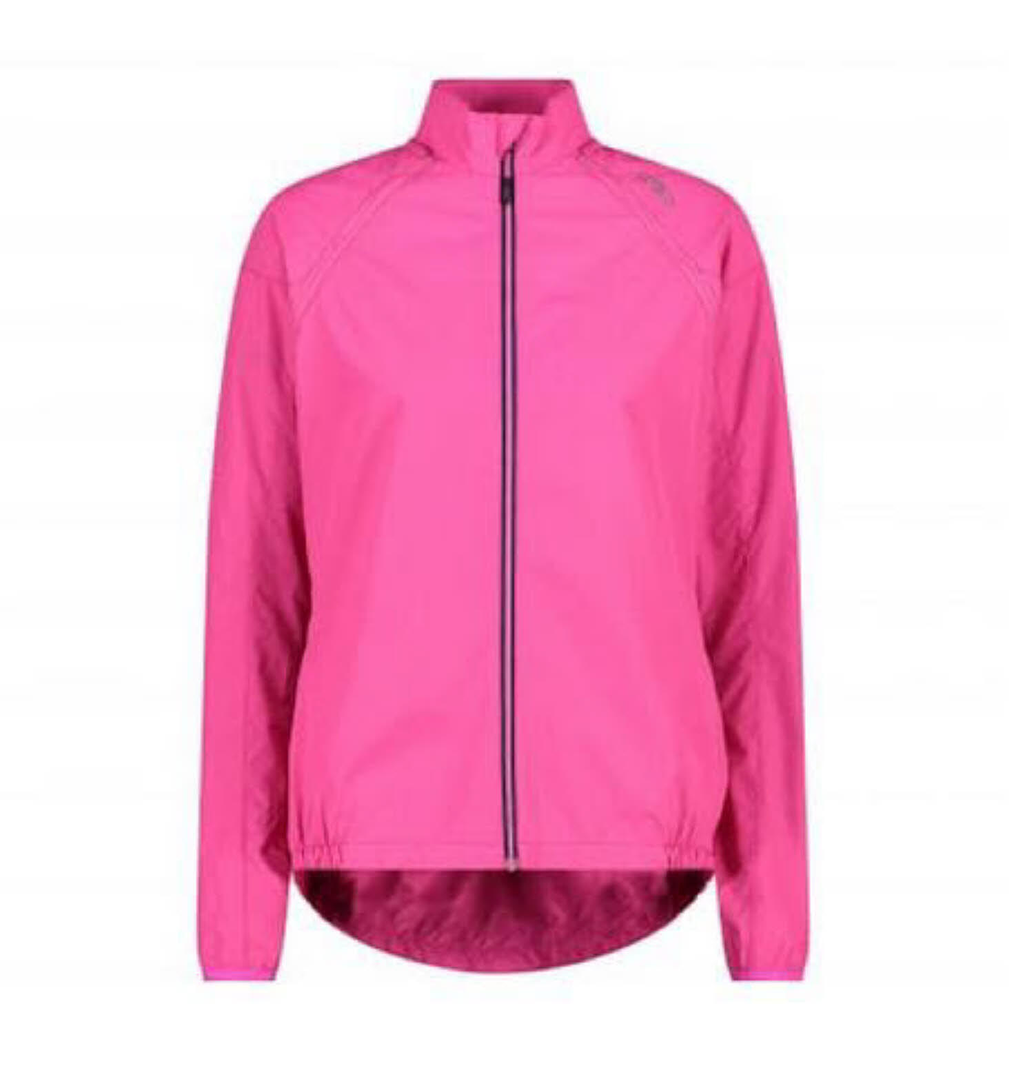 CMP Funktionsjacke WOMAN JACKET WITH DETACHABLE 1/1