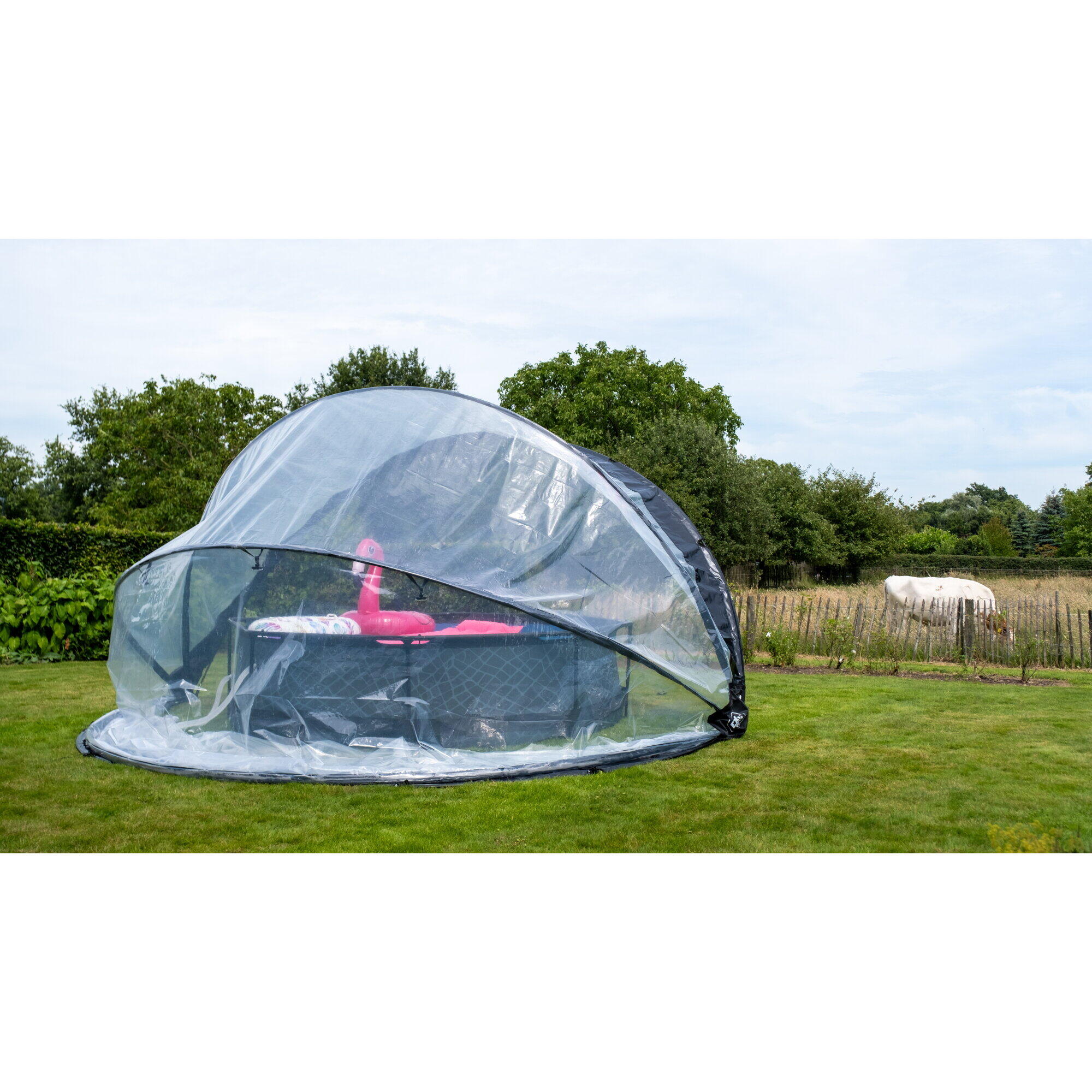 Ground dome 18 ft 4/7