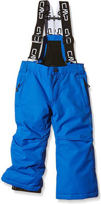 Pantalones de esquí para niños CMP 3W15994