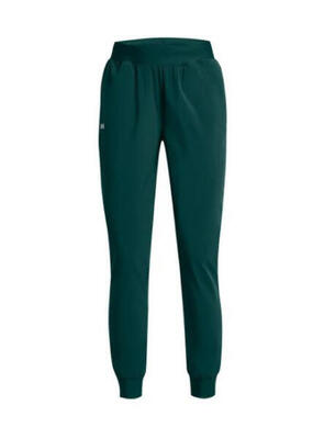 UNDER ARMOUR Jogginghose ARMOURSPORT HIGH RISE WVN PN