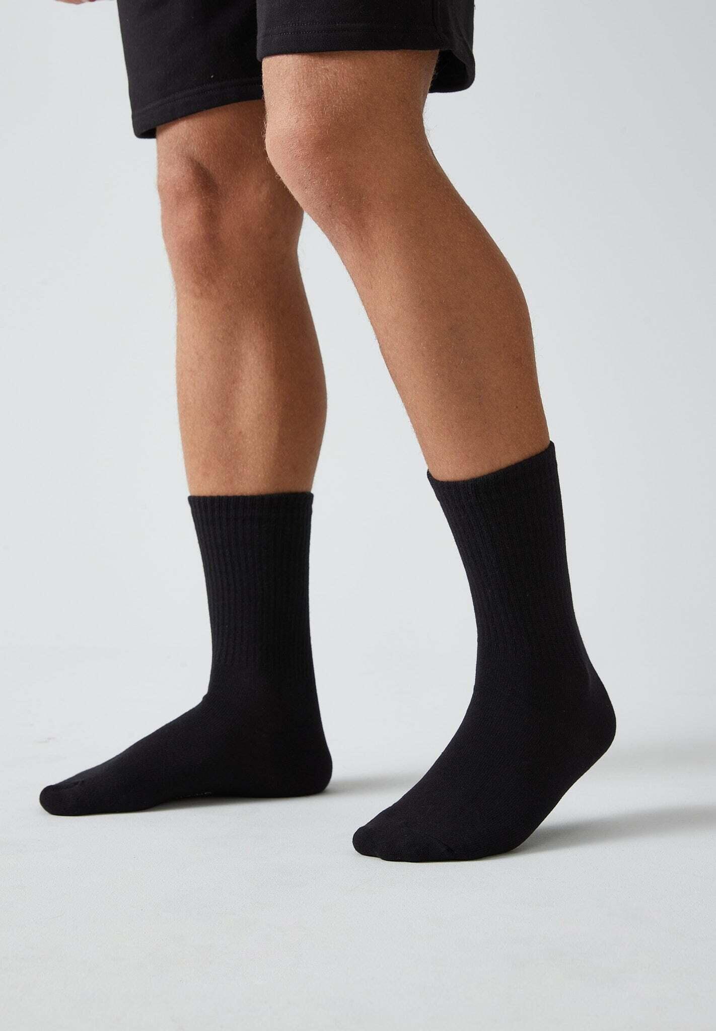 TENNISSOCKEN 2/7