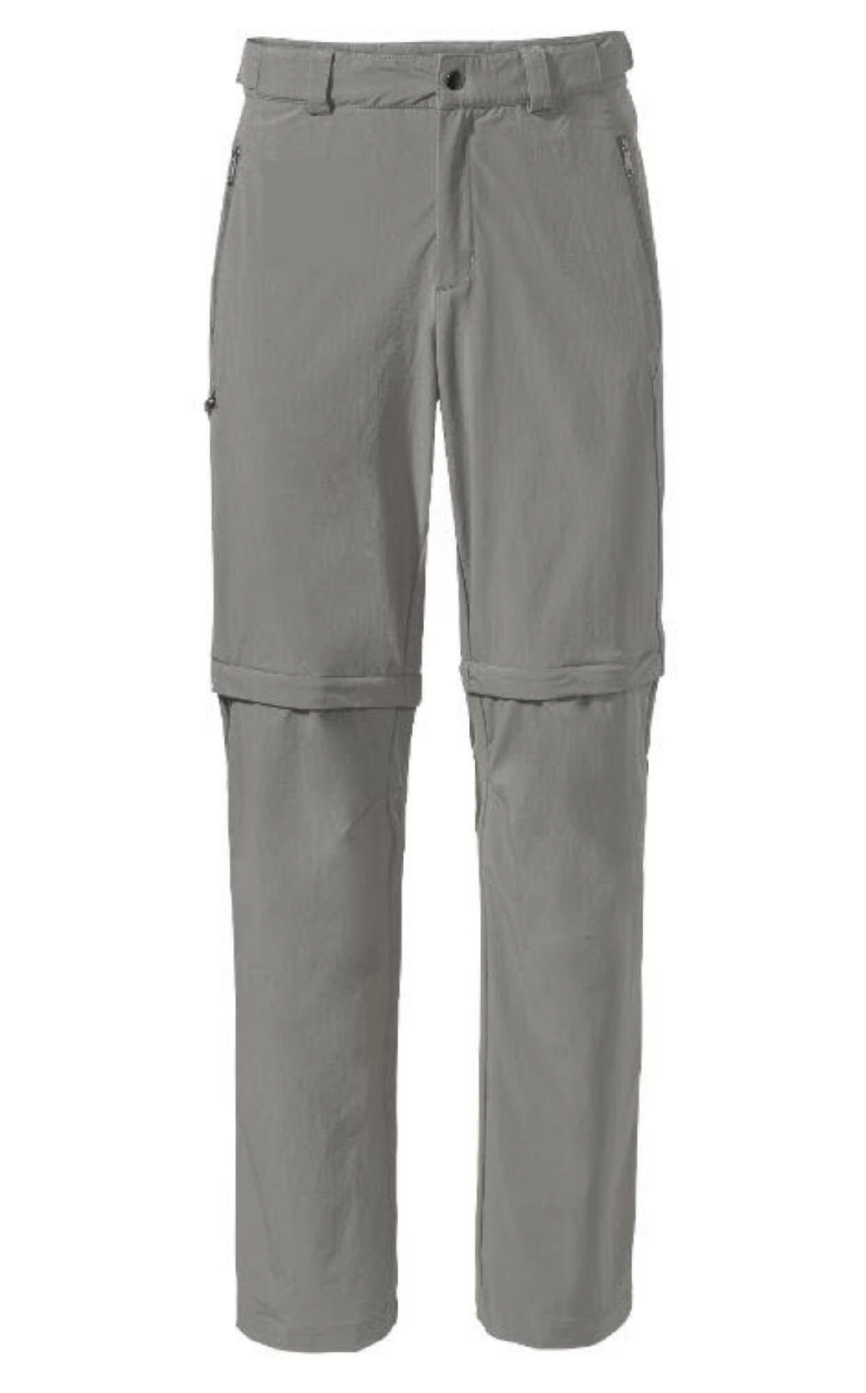 VAUDE VAUDE Outdoorhose Me Farley Stretch T-ZIp Pant