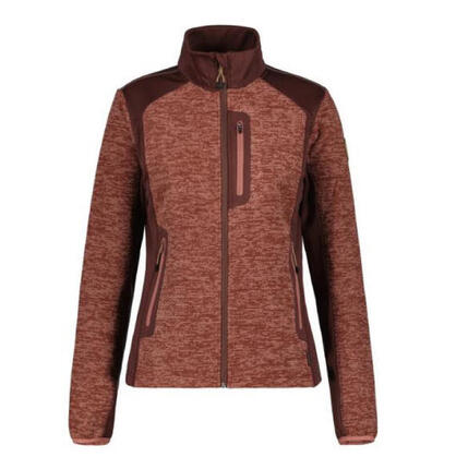 ICEPEAK Fleecejacke ICEPEAK MILLRY