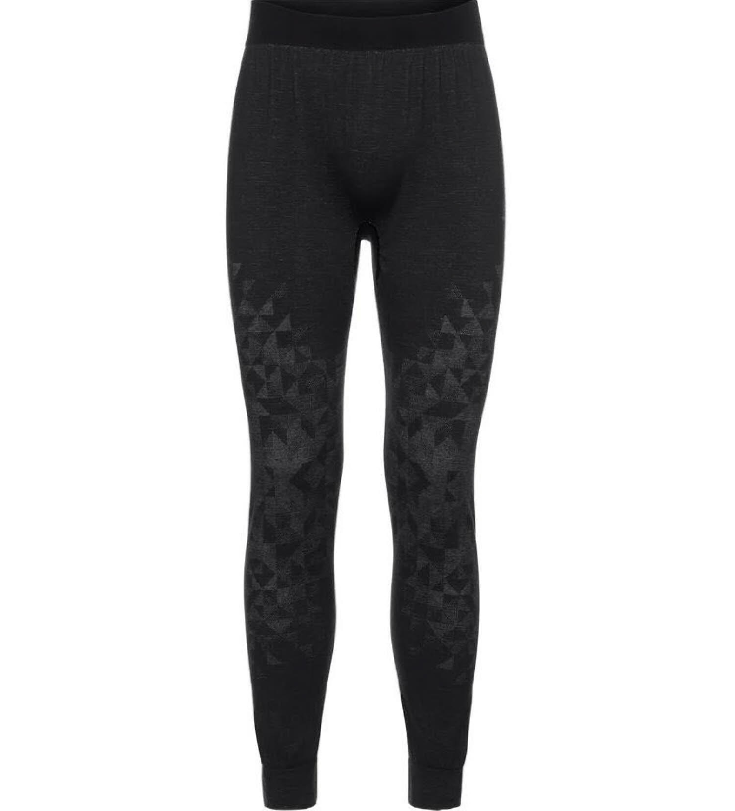 ODLO ODLO Laufhosen BL BOTTOM long