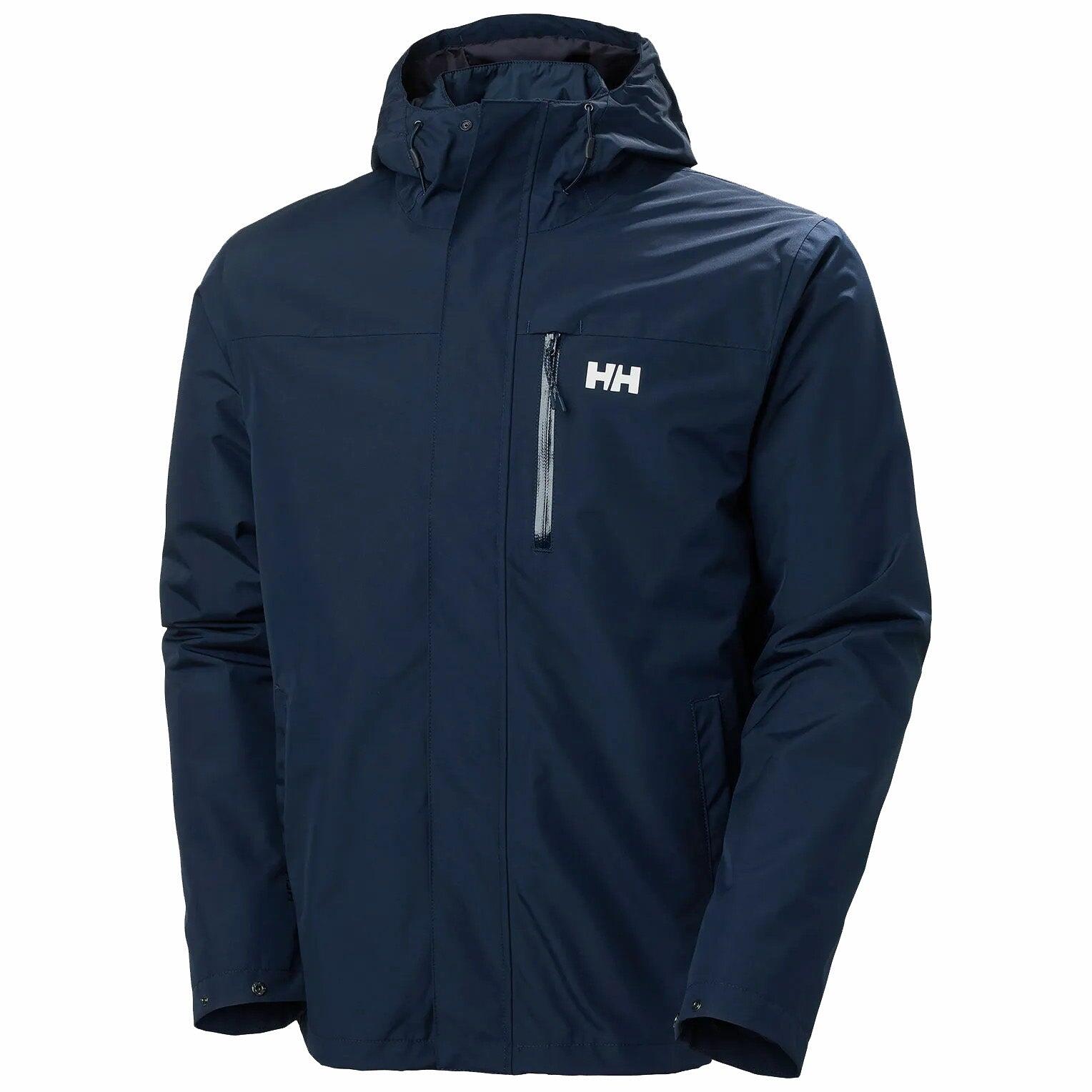 Giacca impermeabile Helly Hansen Juell 6/7