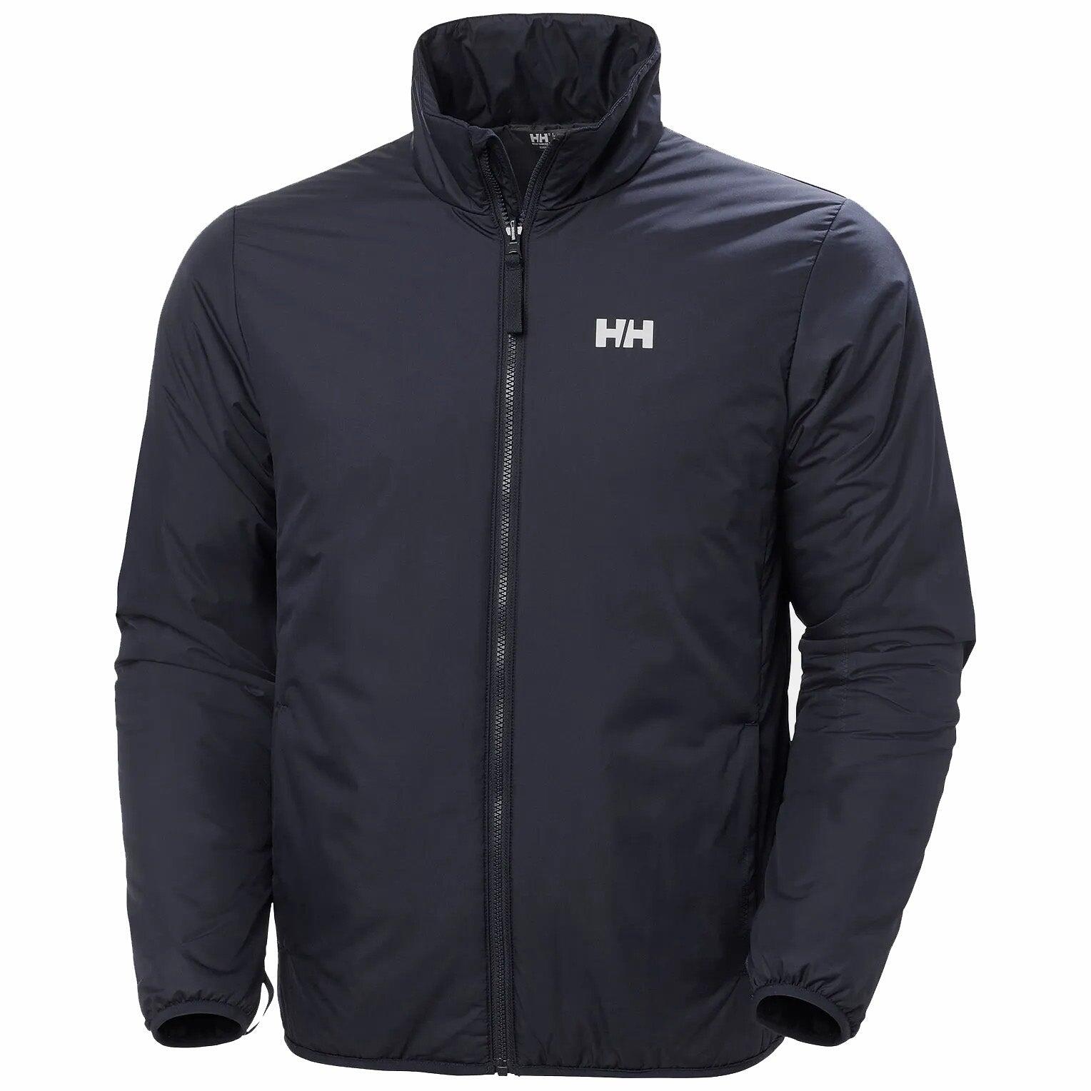 Giacca impermeabile Helly Hansen Juell 7/7