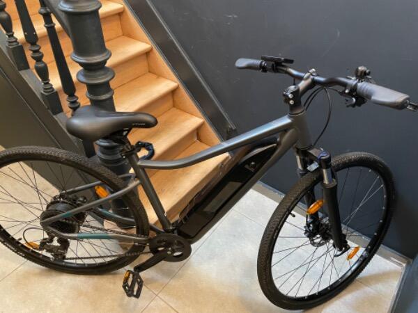 Entre Particuliers Vélo électrique Riverside 500E RIVERSIDE