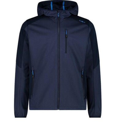CMP Funktionsjacke MAN JACKET ZIP HOOD