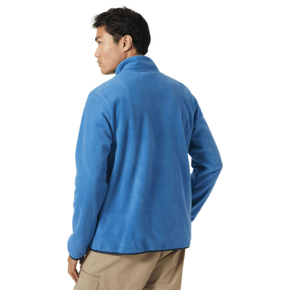 Bluza polarowa męska Helly Hansen Maridalen Fleece