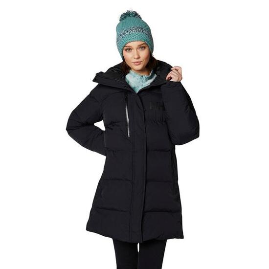 Parka femme Helly Hansen adore puffy