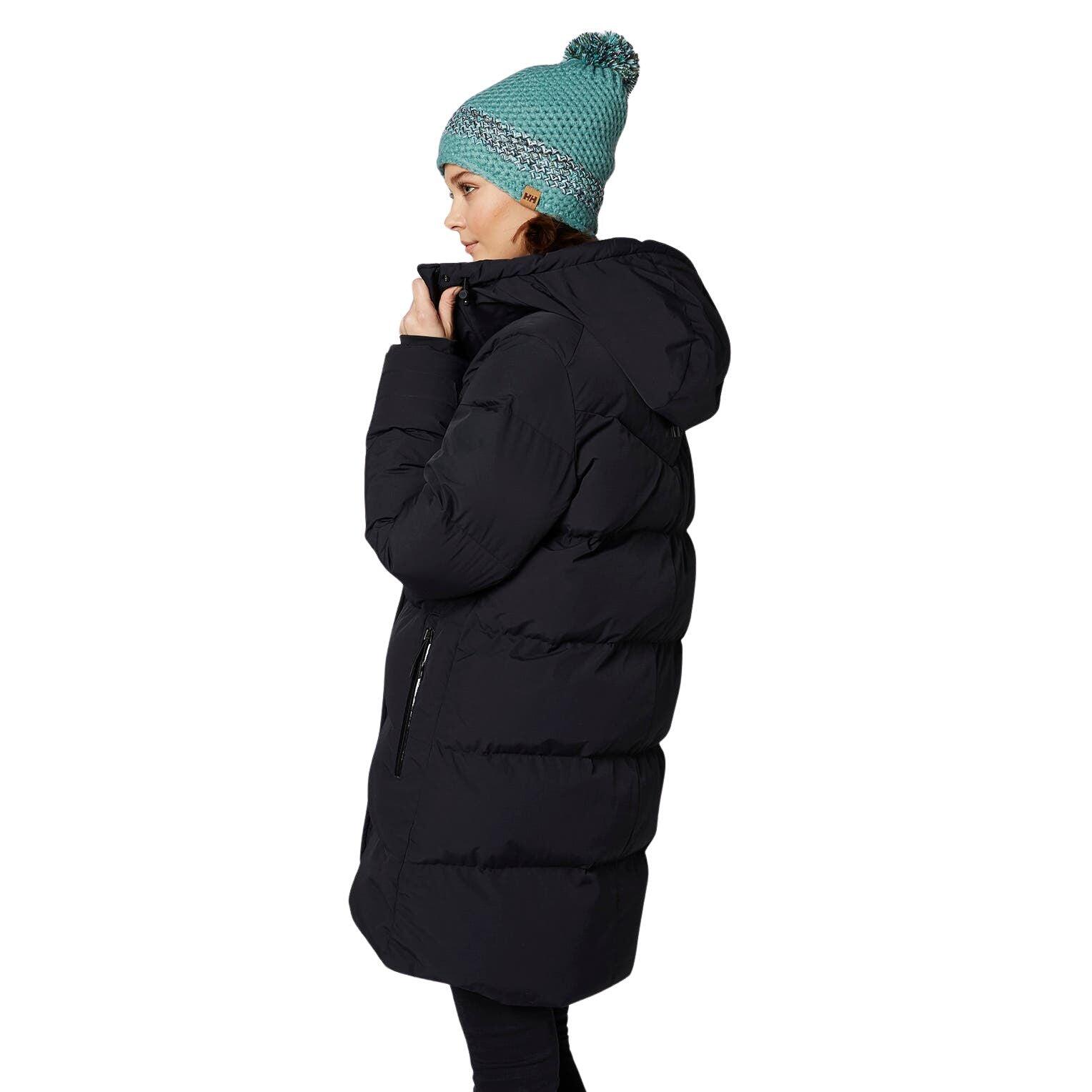 Parka femme Helly Hansen adore puffy 2/5