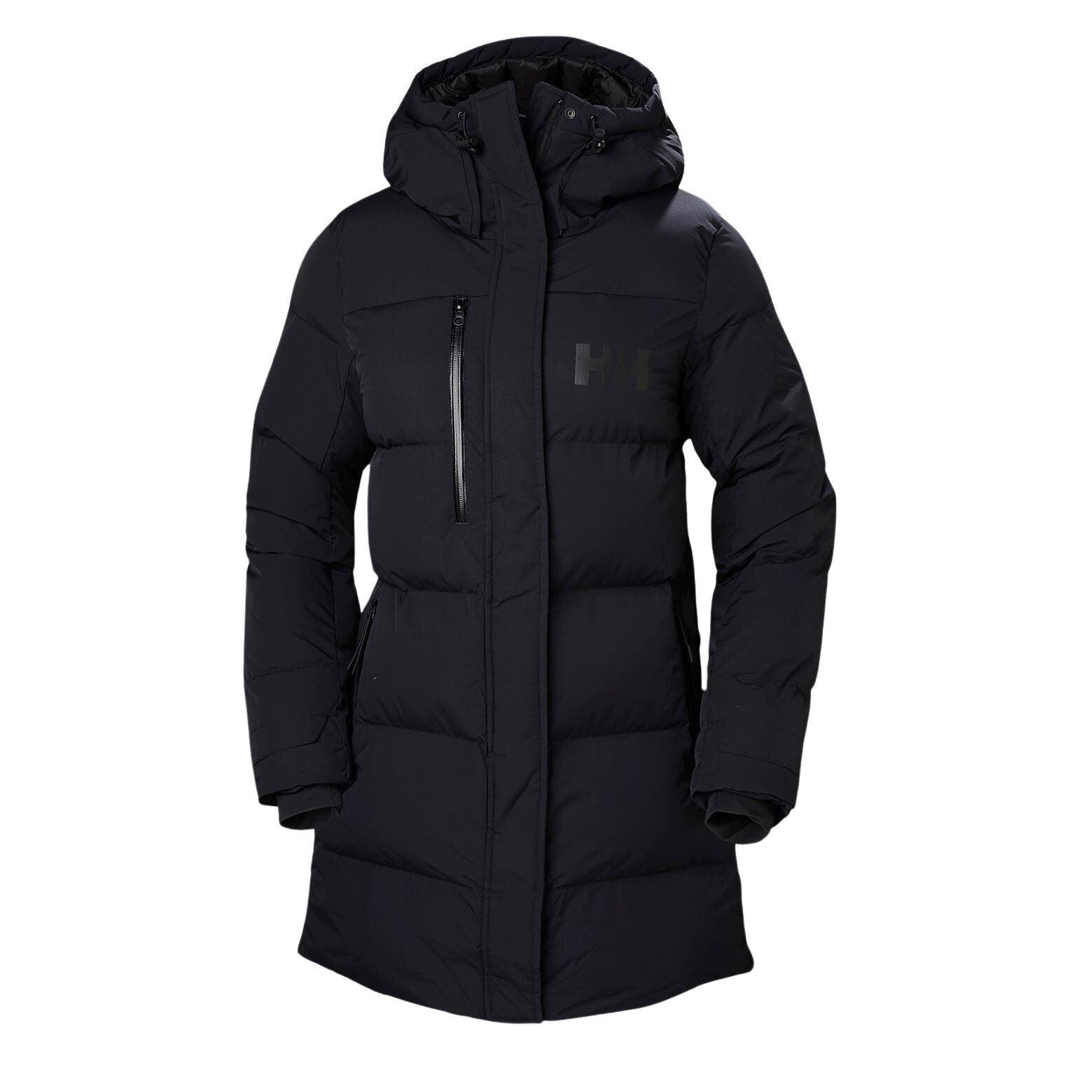 Parka femme Helly Hansen adore puffy 3/5