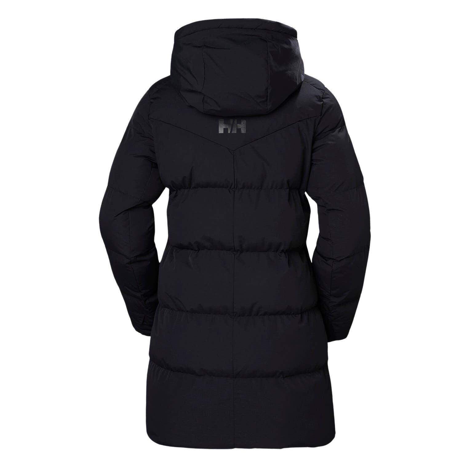 Parka femme Helly Hansen adore puffy 4/5