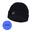 Heatkeeper - Thermo Muts Kinderen - Marine Blauw - 2-Stuks
