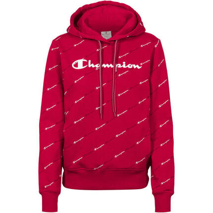 CHAMPION Hoodie Hooded Sweatshirt