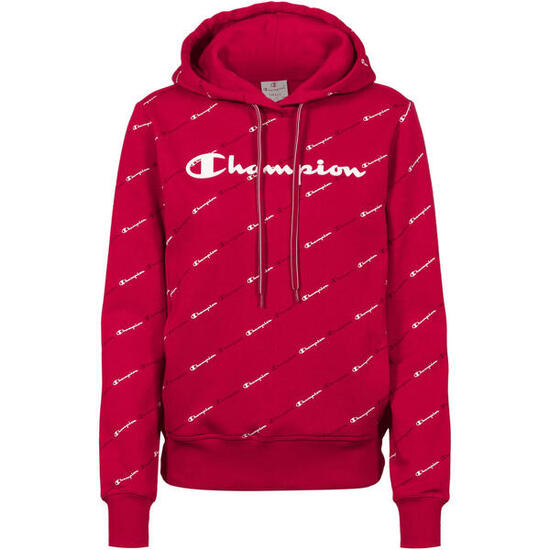 CHAMPION Hoodie Hooded Sweatshirt