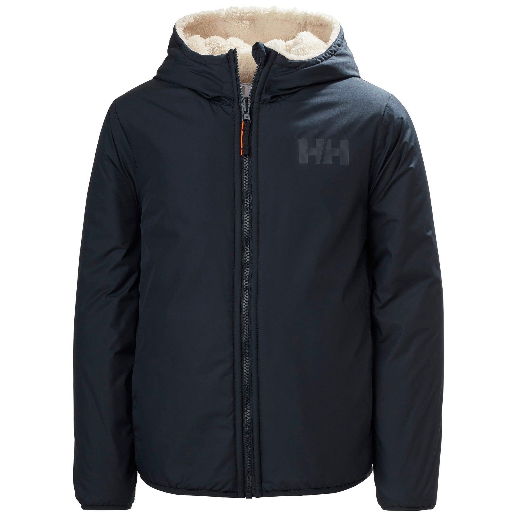 Kurtka zimowa dziecięca Helly Hansen