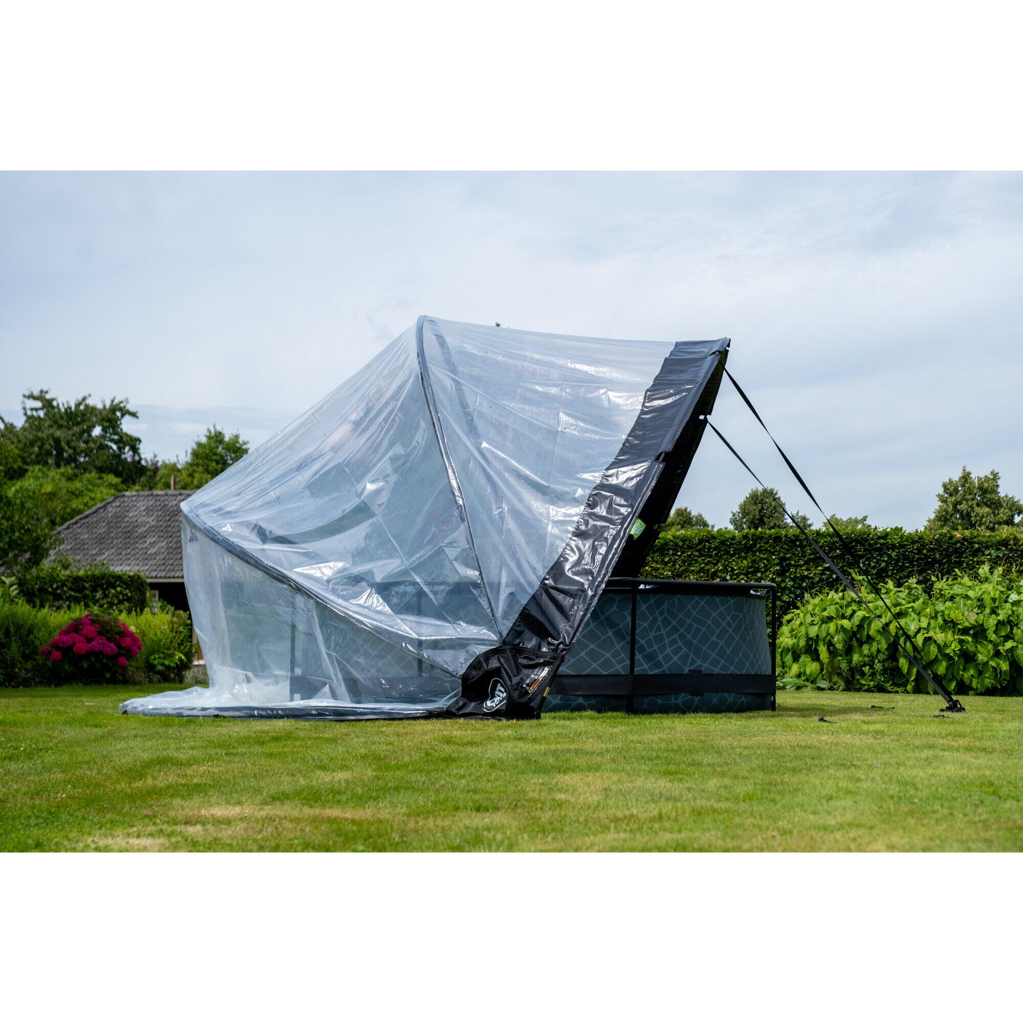 Ground dome 15 ft 4/7