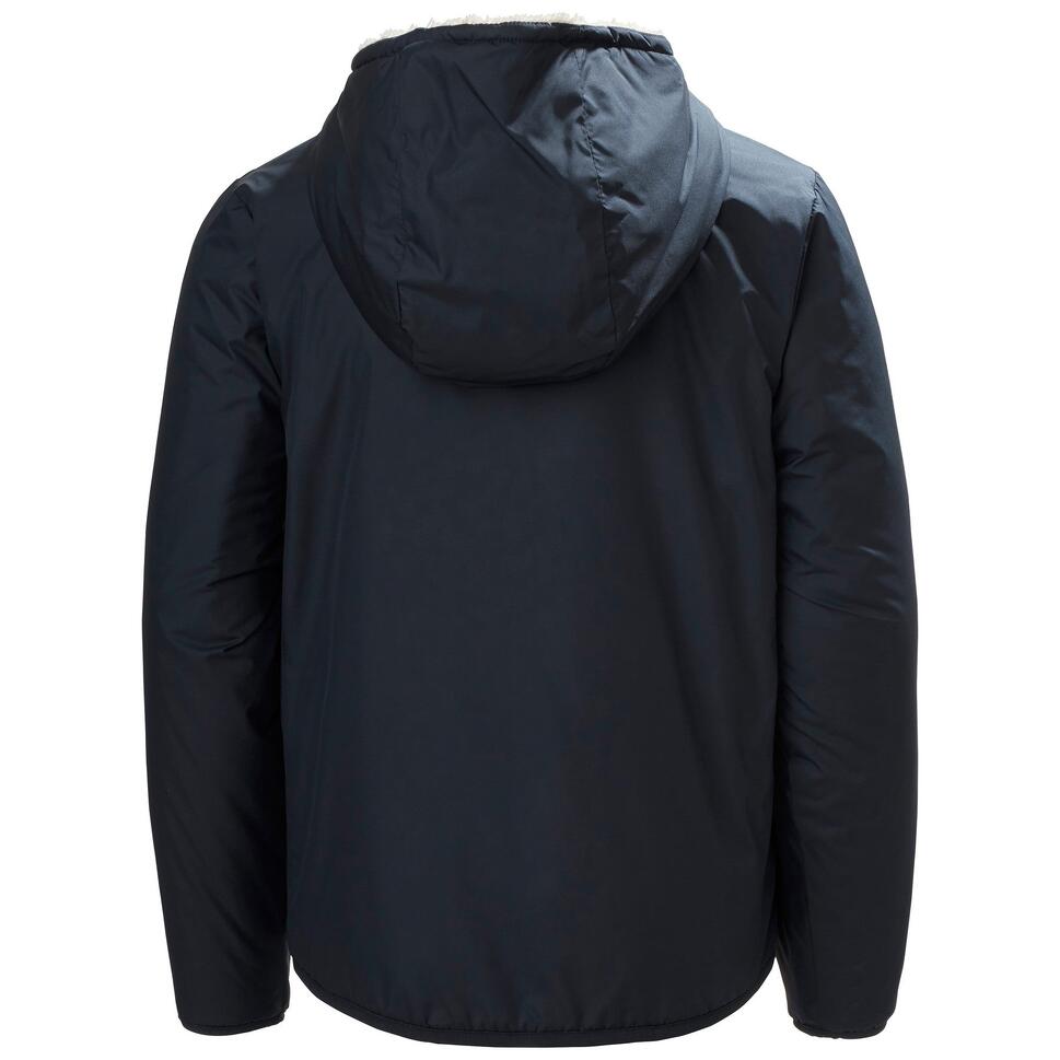 Kurtka zimowa dziecięca Helly Hansen