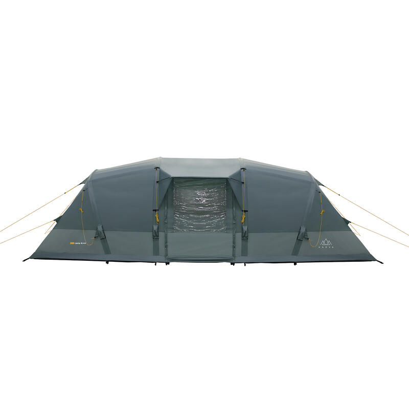 Tienda de campaña KADVA AIRcamp 6.33 para 6 personas