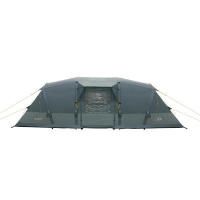 Kadva aircamp 6.33 6-persoons kampeertent