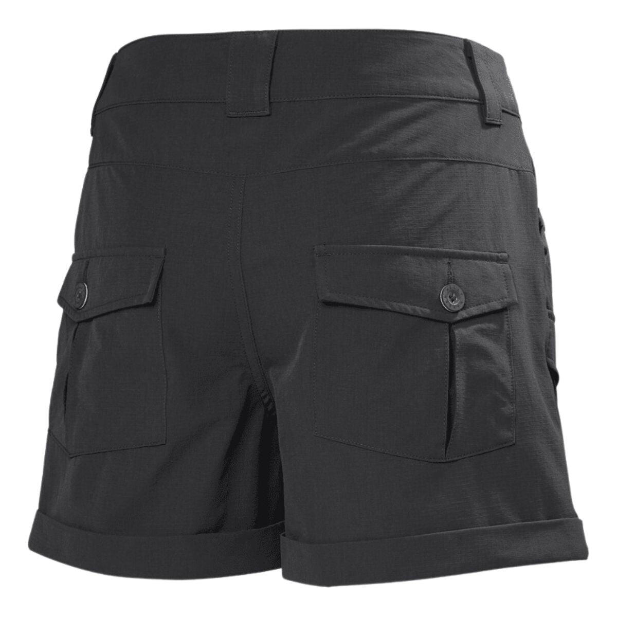 Short femme Helly Hansen Maridalen 2/6