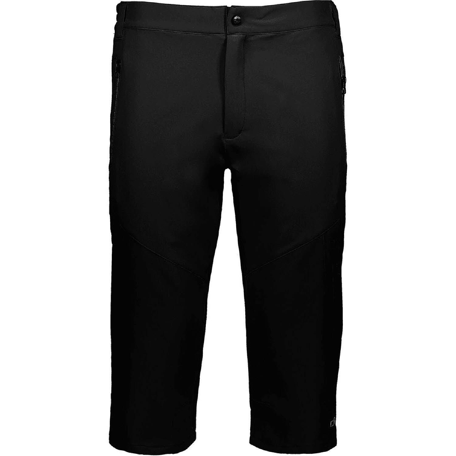Pantaloni a 3/4 con biancheria intima in rete CMP Capri 5/5