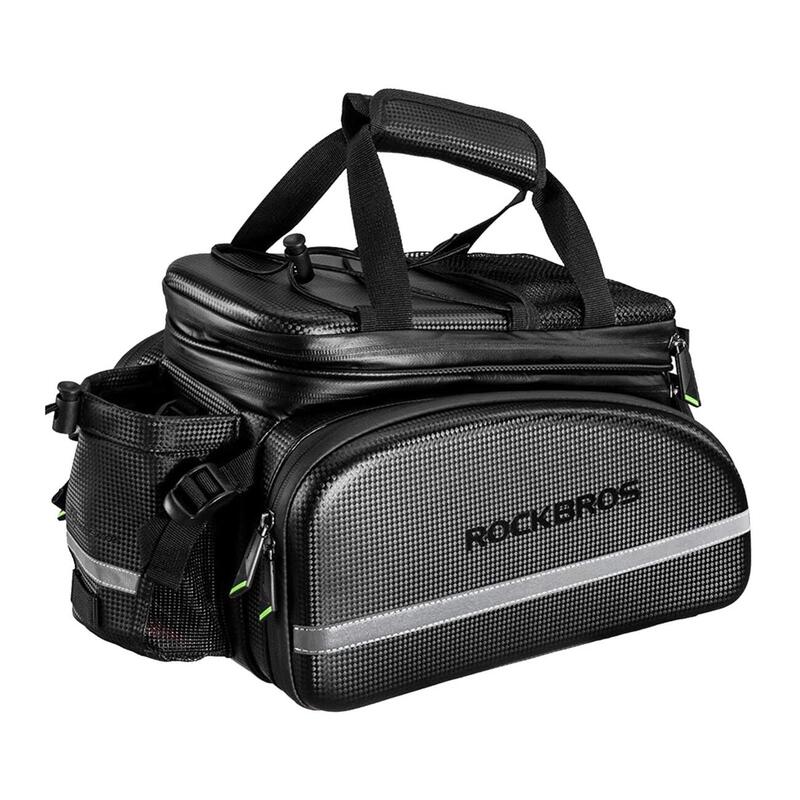 Geanta pentru suport pentru biciclete Rockbros