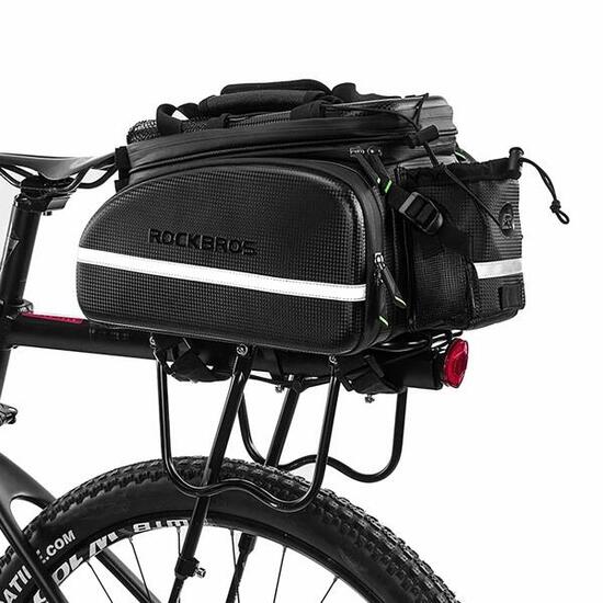 Borsa portabici Rockbros